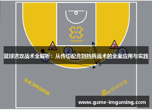 篮球进攻战术全解析：从传切配合到挡拆战术的全面应用与实践