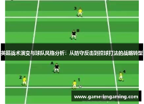 英超战术演变与球队风格分析：从防守反击到控球打法的战略转型