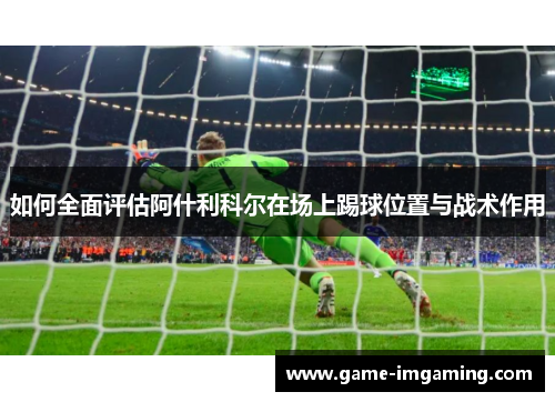 如何全面评估阿什利科尔在场上踢球位置与战术作用